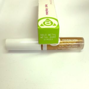 Mary Kay Makeup - Gold Liquid Eyeliner Mary Kay Makeup - Gold Liquid Eyeliner